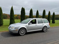 2004 Volkswagen Jetta 2.0L Sedan 4D