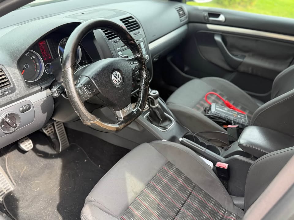 2006 Volkswagen Jetta GLI