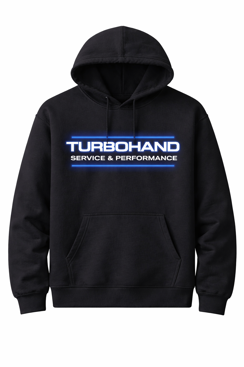Turbohand Performance Hoodie