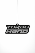 Turbohand Air Freshener