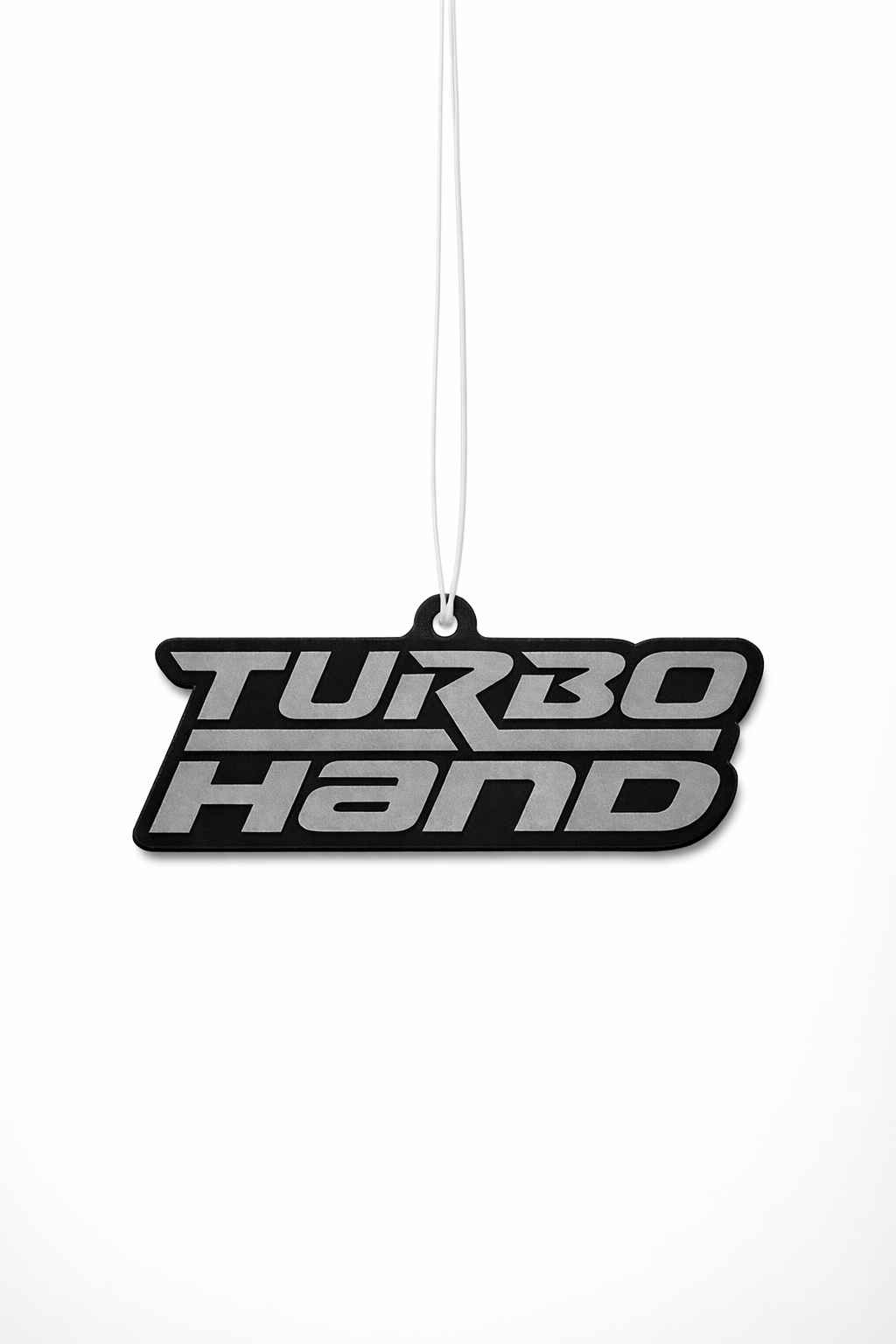 Turbohand Air Freshener