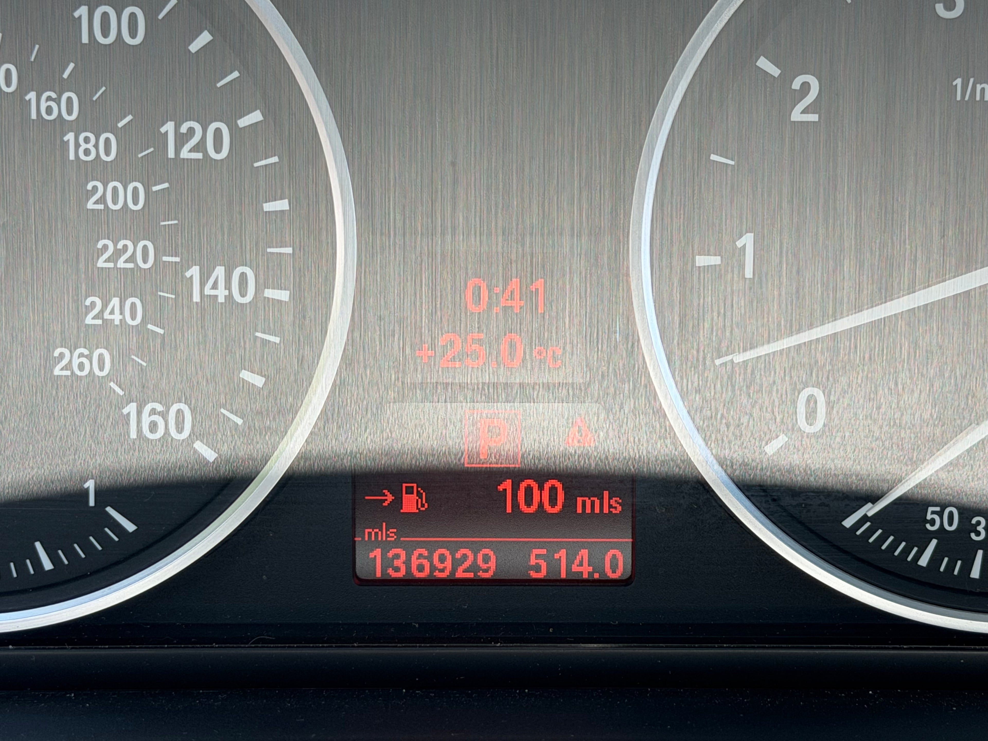 2008 BMW 550i