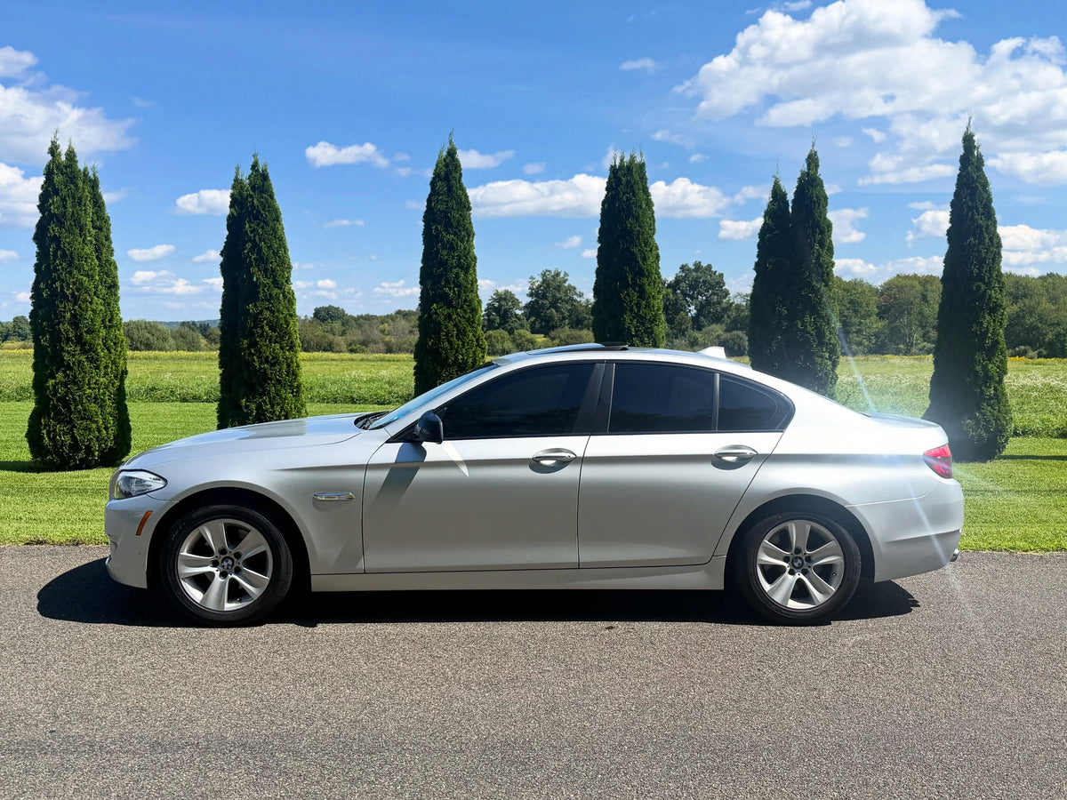 2013 BMW 528XI