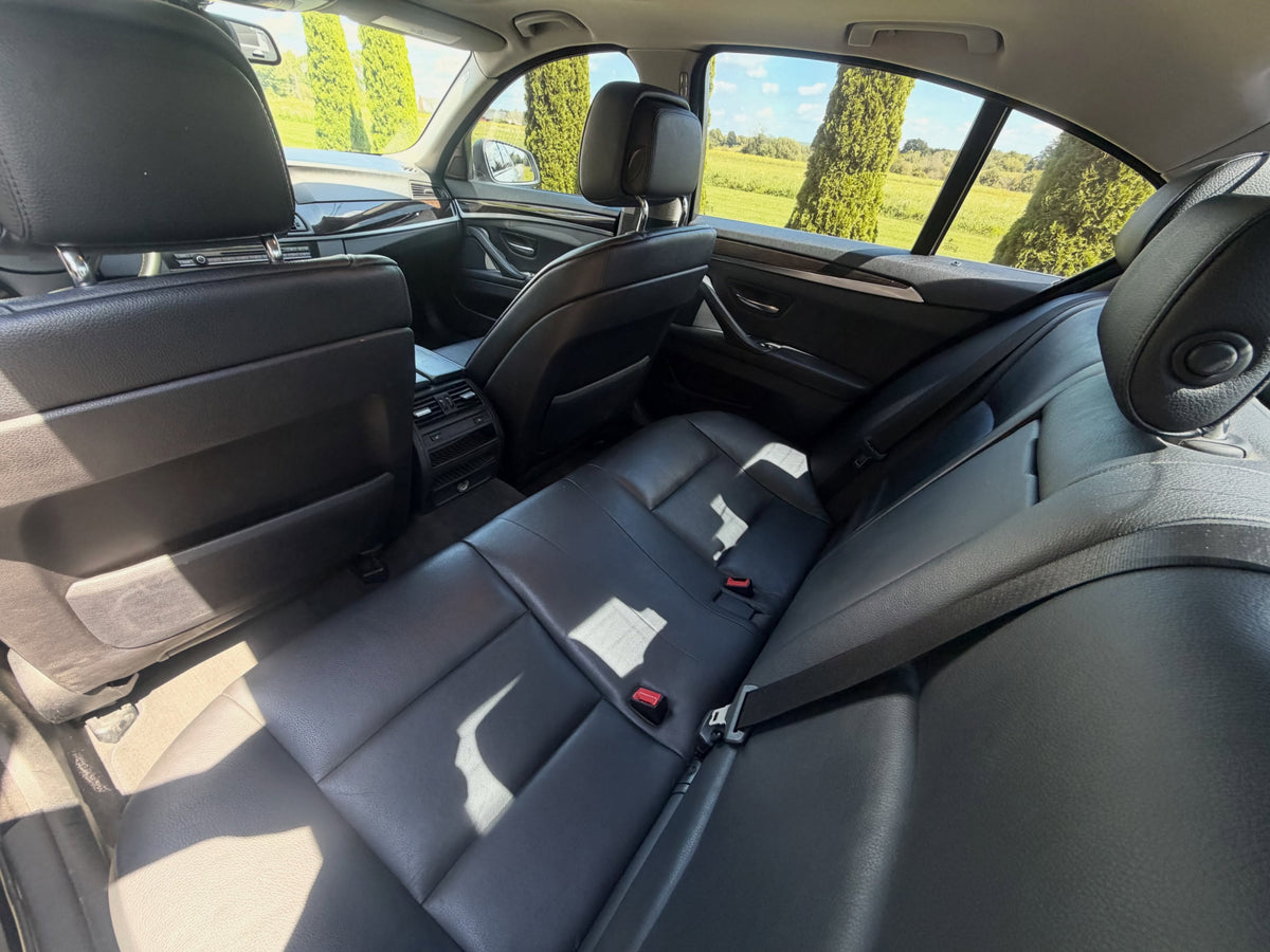 2013 BMW 528XI