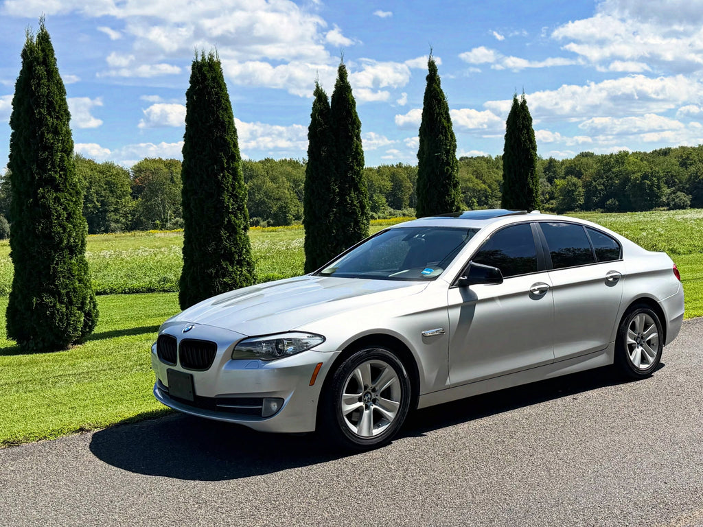 2013 BMW 528XI