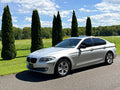 2013 BMW 528XI