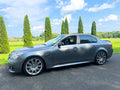 2008 BMW 550i